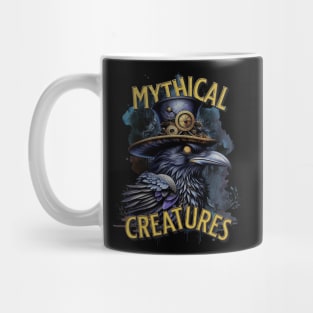 Mythical Creatures Mug